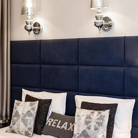 Cracow Wawrzynca By Renters Appartement