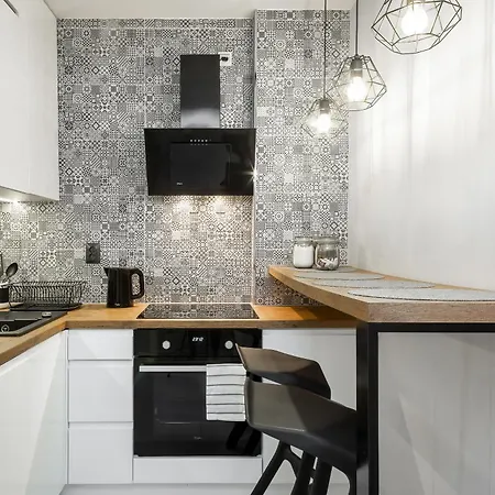 Cracow Wawrzynca By Renters Апартаменты Краков