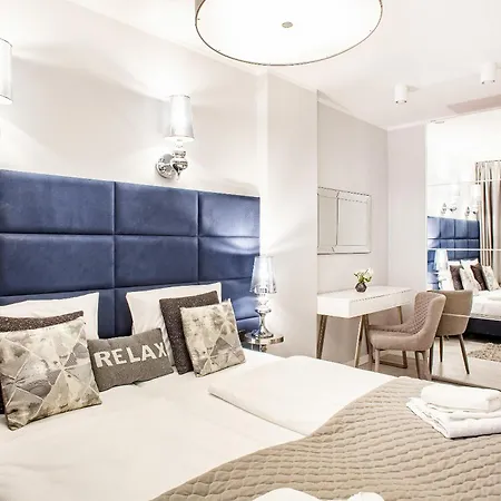 Cracow Wawrzynca By Renters Краков