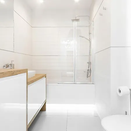Appartement Cracow Wawrzynca By Renters