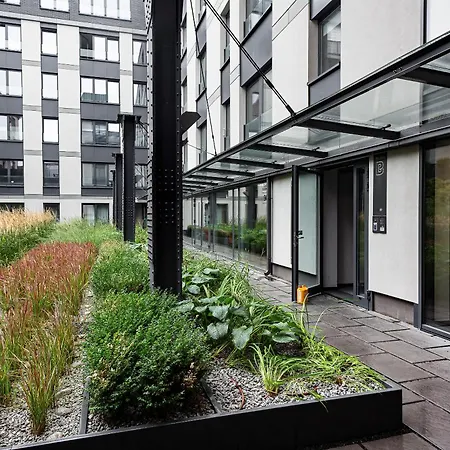 Cracow Wawrzynca By Renters Апартаменты *
