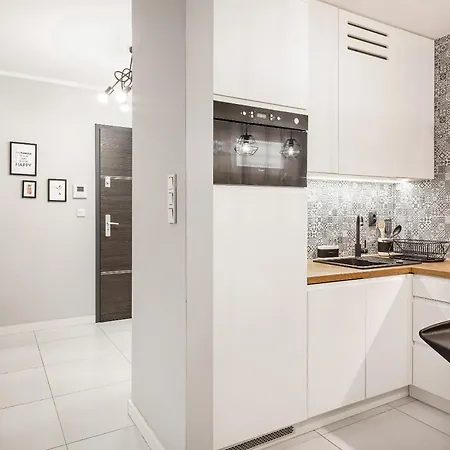 Cracow Wawrzynca By Renters Lägenhet Kraków