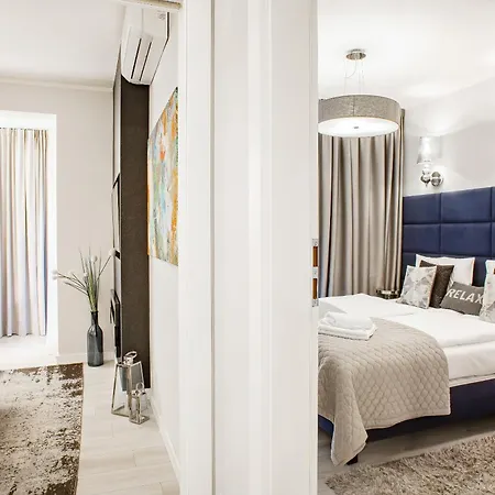 Cracow Wawrzynca By Renters Krasków