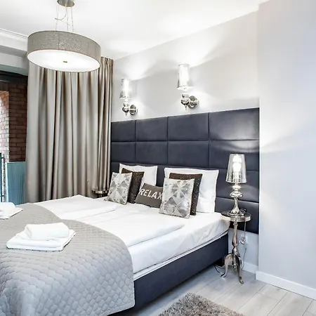 Cracow Wawrzynca By Renters