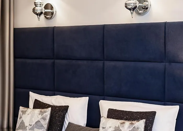 Cracow Wawrzynca By Renters Appartement