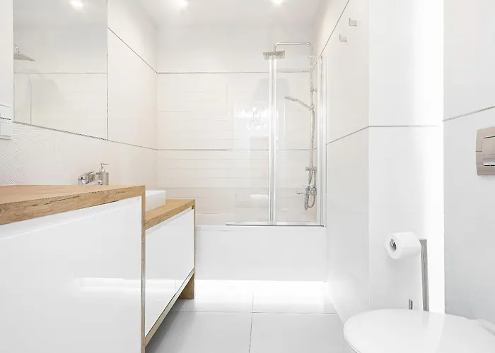 Appartement Cracow Wawrzynca By Renters