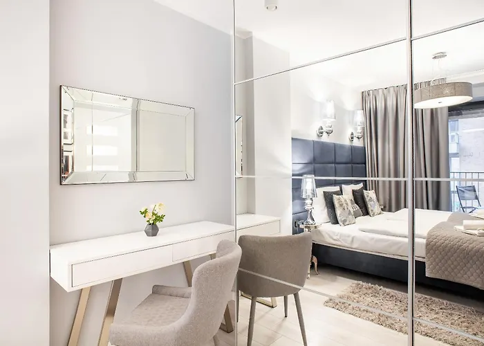 Cracow Wawrzynca By Renters Appartement Cracovie