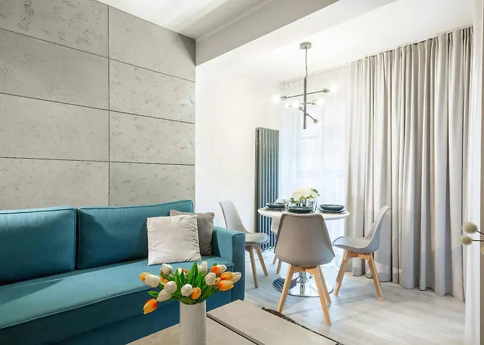 Cracow Wawrzynca By Renters