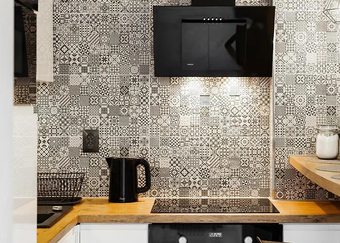 Cracow Wawrzynca By Renters Appartement *