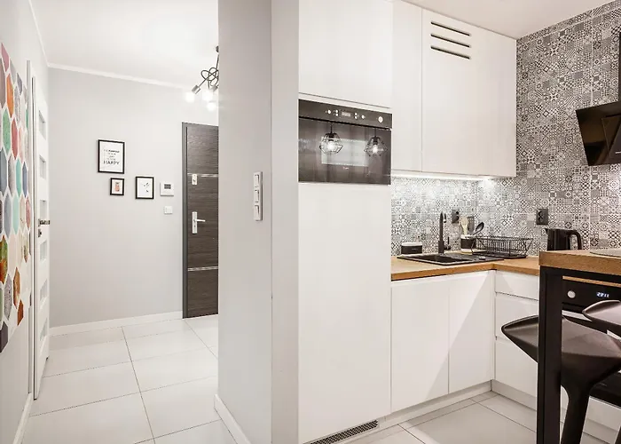 Cracow Wawrzynca By Renters Appartement Cracovie