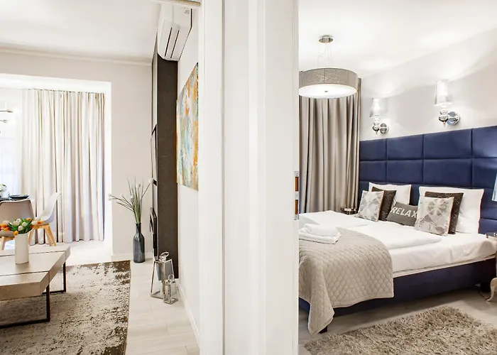 Cracow Wawrzynca By Renters Cracovie