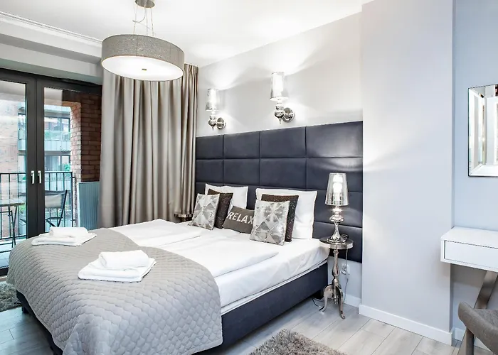 Cracow Wawrzynca By Renters