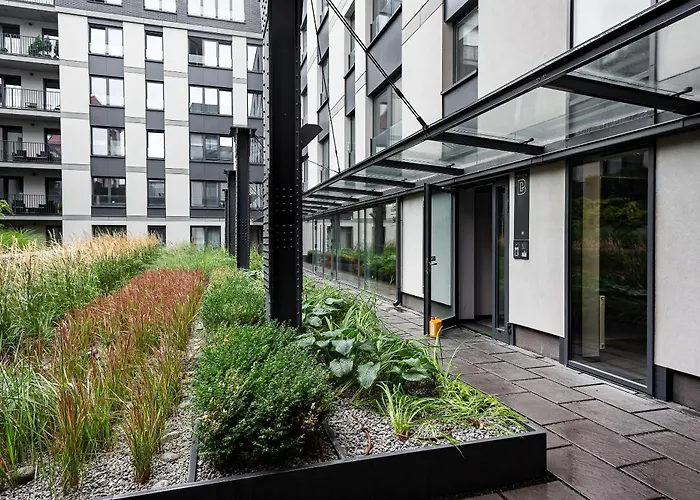 Cracow Wawrzynca By Renters Appartement *