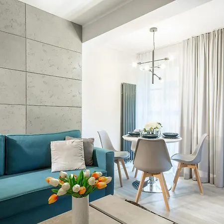 Cracow Wawrzyńca By Renters