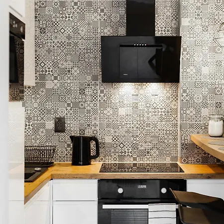 Cracow Wawrzyńca By Renters Apartament *