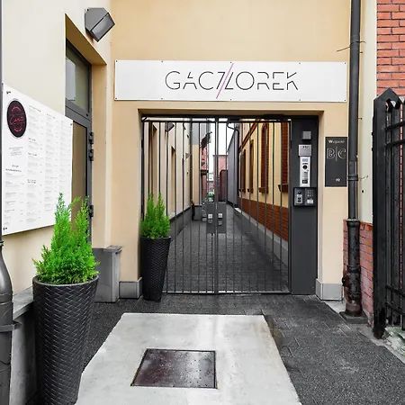 Cracow Wawrzynca By Renters Apartamento *
